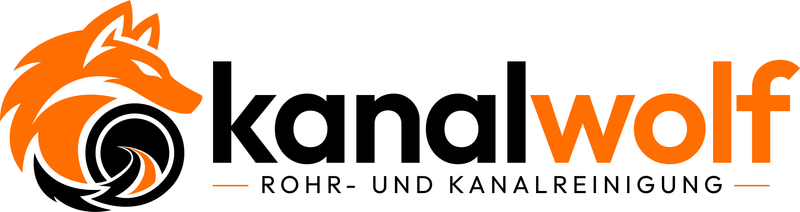 Kanalwolf – Rohr- und Kanalreinigung