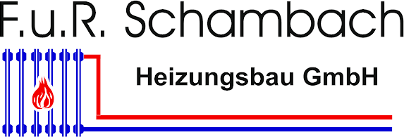 F.u.R. Schambach Heizungsbau GmbH