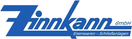 Zinnkann GmbH – Eisenwaren, Schließanlagen